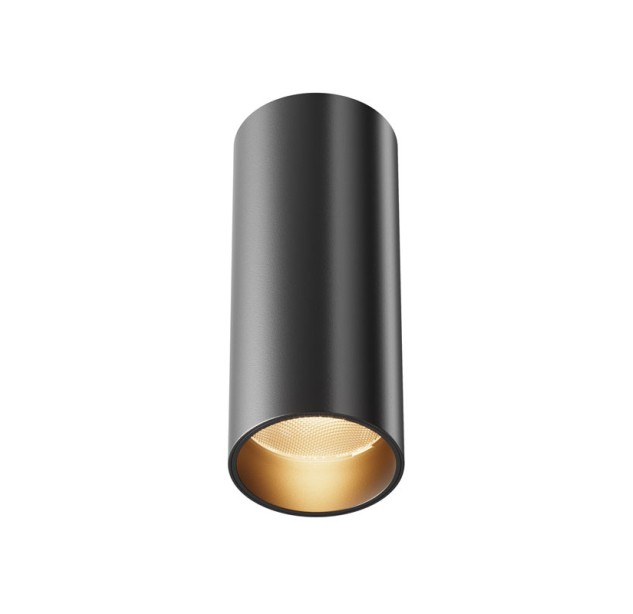Lubinis šviestuvas FOCUS LED 3000K C056CL-L12B3K-W-B