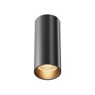 Lubinis šviestuvas FOCUS LED 3000K C056CL-L12B3K-W-B