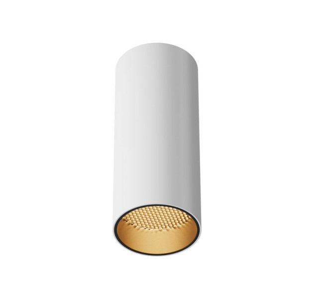 Lubinis šviestuvas FOCUS LED 3000K C056CL-L12W3K-W-W