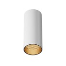 Lubinis šviestuvas FOCUS LED 3000K C056CL-L12W3K-W-W