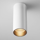 Lubinis šviestuvas FOCUS LED 3000K C056CL-L12W3K-W-W