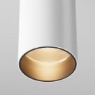 Lubinis šviestuvas FOCUS LED 3000K C056CL-L12W3K-W-W