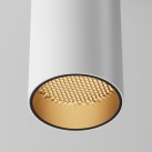 Lubinis šviestuvas FOCUS LED 3000K C056CL-L12W3K-W-W