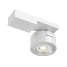 Lubinis šviestuvas TREO 4000K C062CL-L12W4K