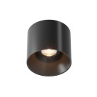 Lubinis šviestuvas ALFA LED 3000K C064CL-01-15W3K-D-RD-B dimeriuojamas Lubinis šviestuvas ALFA LED 3000K C064CL-01-15W3K-D-RD-B dimeriuojamas