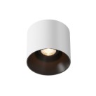 Lubinis šviestuvas ALFA LED 3000K C064CL-01-15W3K-D-RD-WB dimeriuojamas Lubinis šviestuvas ALFA LED 3000K C064CL-01-15W3K-D-RD-WB dimeriuojamas