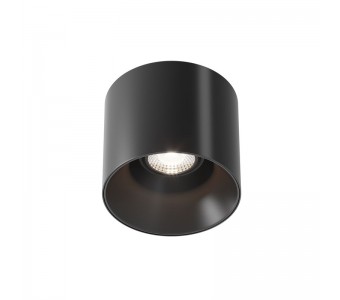 Lubinis šviestuvas ALFA LED 4000K C064CL-01-15W4K-RD-B
