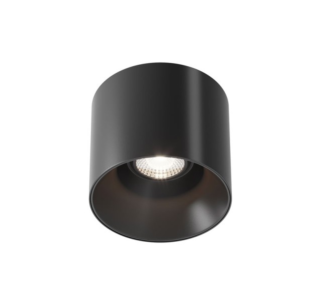 Lubinis šviestuvas ALFA LED 4000K C064CL-01-15W4K-RD-B Lubinis šviestuvas ALFA LED 4000K C064CL-01-15W4K-RD-B