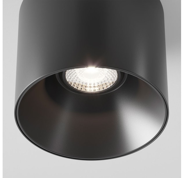 Lubinis šviestuvas ALFA LED 4000K C064CL-01-15W4K-RD-B Lubinis šviestuvas ALFA LED 4000K C064CL-01-15W4K-RD-B
