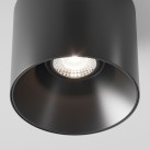 Lubinis šviestuvas ALFA LED 4000K C064CL-01-15W4K-RD-B Lubinis šviestuvas ALFA LED 4000K C064CL-01-15W4K-RD-B