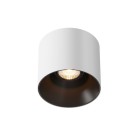 Lubinis šviestuvas ALFA LED 3000K C064CL-01-25W3K-D-RD-WB dimeriuojamas Lubinis šviestuvas ALFA LED 3000K C064CL-01-25W3K-D-RD-WB dimeriuojamas