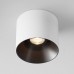 Lubinis šviestuvas ALFA LED 3000K C064CL-01-25W3K-D-RD-WB dimeriuojamas