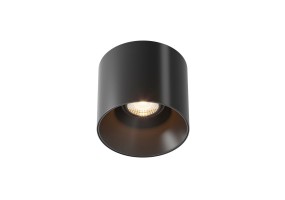 Lubinis šviestuvas ALFA LED 3000K C064CL-01-25W3K-RD-B