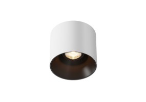 Lubinis šviestuvas ALFA LED 3000K C064CL-01-25W3K-RD-WB