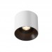 Lubinis šviestuvas ALFA LED 3000K C064CL-01-25W3K-RD-WB