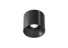 Lubinis šviestuvas ALFA LED 4000K C064CL-01-25W4K-RD-B