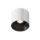Lubinis šviestuvas ALFA LED 4000K C064CL-01-25W4K-RD-WB