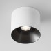 Lubinis šviestuvas ALFA LED 4000K C064CL-01-25W4K-RD-WB