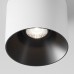 Lubinis šviestuvas ALFA LED 4000K C064CL-01-25W4K-RD-WB