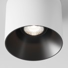 Lubinis šviestuvas ALFA LED 4000K C064CL-01-25W4K-RD-WB