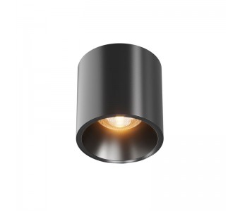 Lubinis šviestuvas ALFA LED 4000K C064CL-L12B4K-D dimeriuojamas