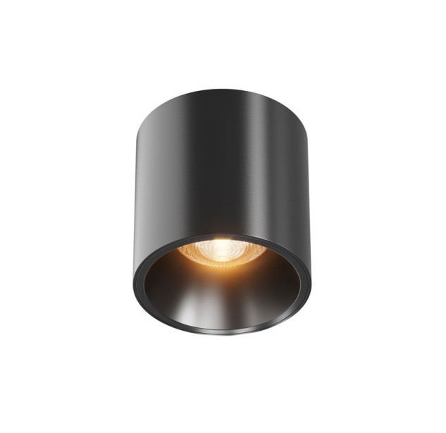 Lubinis šviestuvas ALFA LED 3000K C064CL-L12B3K-D dimeriuojamas Lubinis šviestuvas ALFA LED 3000K C064CL-L12B3K-D dimeriuojamas