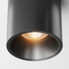 Lubinis šviestuvas ALFA LED 3000K C064CL-L12B3K-D dimeriuojamas Lubinis šviestuvas ALFA LED 3000K C064CL-L12B3K-D dimeriuojamas