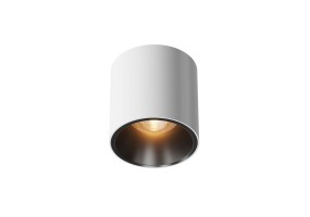 Lubinis šviestuvas ALFA LED 4000K C064CL-L12W4K-D dimeriuojamas