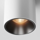 Lubinis šviestuvas ALFA LED 3000K C064CL-L12W3K-D dimeriuojamas Lubinis šviestuvas ALFA LED 3000K C064CL-L12W3K-D dimeriuojamas