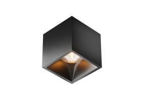 Lubinis šviestuvas ALFA LED 3000K C065CL-L12B3K-D dimeriuojamas