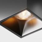Lubinis šviestuvas ALFA LED 4000K C065CL-L12B4K-D dimeriuojamas Lubinis šviestuvas ALFA LED 4000K C065CL-L12B4K-D dimeriuojamas