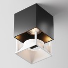 Lubinis šviestuvas ALFA LED 4000K C065CL-L12B4K-D dimeriuojamas Lubinis šviestuvas ALFA LED 4000K C065CL-L12B4K-D dimeriuojamas