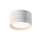 Lubinis šviestuvas HOOP C086CL-GX53-SRD-W