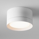 Lubinis šviestuvas HOOP C086CL-GX53-SRD-W