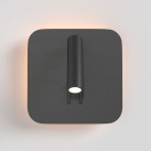 Sieninis šviestuvas IOS 176 C175-WL-01-6W-B Sieninis šviestuvas IOS 176 C175-WL-01-6W-B