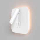 Sieninis šviestuvas IOS 176 C175-WL-01-6W-W