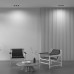 Įleidžiamas šviestuvas METAL MODERN DL008-2-02-B