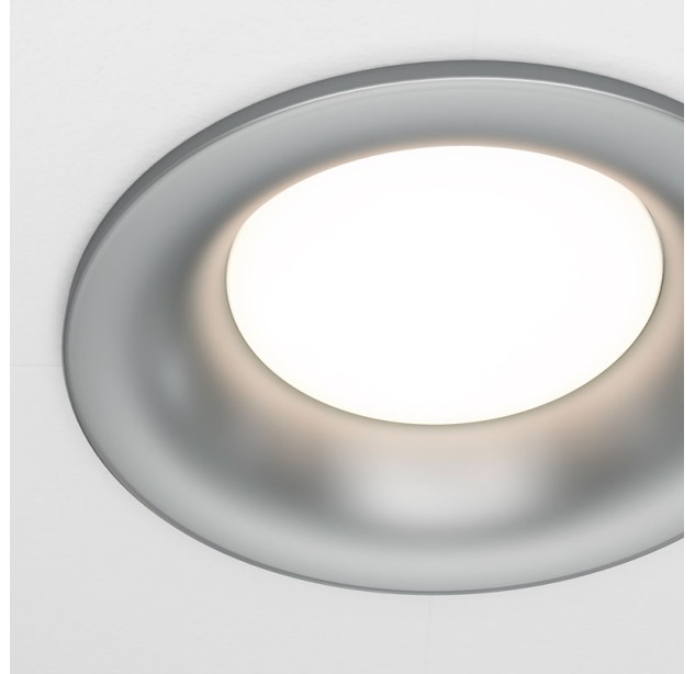 Įleidžiamas šviestuvas SLIM DL027-2-01-S Įleidžiamas šviestuvas SLIM DL027-2-01-S