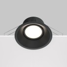 Įleidžiamas šviestuvas DOT DL028-2-01B Įleidžiamas šviestuvas DOT DL028-2-01B