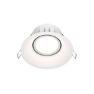 Įleidžiamas šviestuvas DOT DL028-2-01W Įleidžiamas šviestuvas DOT DL028-2-01W