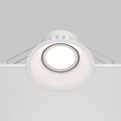 Įleidžiamas šviestuvas DOT DL028-2-01W Įleidžiamas šviestuvas DOT DL028-2-01W