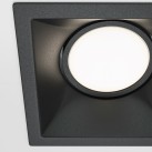 Įleidžiamas šviestuvas DOT DL029-2-01B Įleidžiamas šviestuvas DOT DL029-2-01B