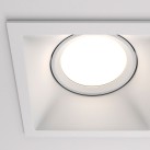 Įleidžiamas šviestuvas DOT DL029-2-02W Įleidžiamas šviestuvas DOT DL029-2-02W