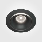 Įleidžiamas šviestuvas YIN 4000K DL031-L12W4K-B Įleidžiamas šviestuvas YIN 4000K DL031-L12W4K-B