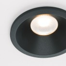 Įleidžiamas šviestuvas ZOOM 4000K DL034-01-06W4K-B