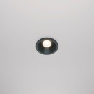Įleidžiamas šviestuvas ZOOM 3000K DL034-01-06W3K-B Įleidžiamas šviestuvas ZOOM 3000K DL034-01-06W3K-B