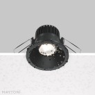 Įleidžiamas šviestuvas ZOOM 4000K DL034-01-06W4K-B