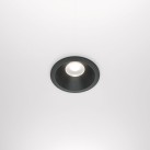 Įleidžiamas šviestuvas ZOOM 4000K DL034-L12W4K-D-B Įleidžiamas šviestuvas ZOOM 4000K DL034-L12W4K-D-B