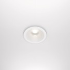 Įleidžiamas šviestuvas ZOOM 4000K DL034-L12W4K-W dimeriuojamas