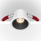 Įleidžiamas šviestuvas ALFA LED 3000K 10W DL043-01-10W3K-D-RD-WB dimeriuojamas Įleidžiamas šviestuvas ALFA LED 3000K 10W DL043-01-10W3K-D-RD-WB dimeriuojamas